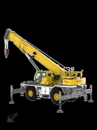 2026 GROVE GRT8100-1