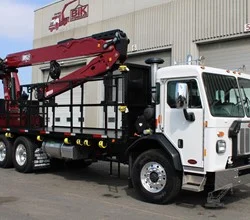 2026 Bik FC-67 MOUNTED ON 2026 PETERBILT 520