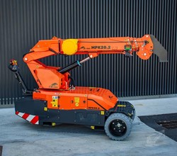 Jekko MPK20.2