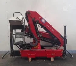 2010 Hmf 835K3