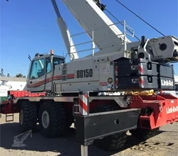 2015 Link-Belt RTC-80150 II