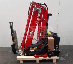 Maxilift ML110S.3 ERS H