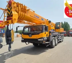 2024 XCMG XCT80