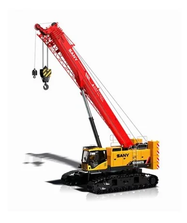2023 SANY SCE800TB
