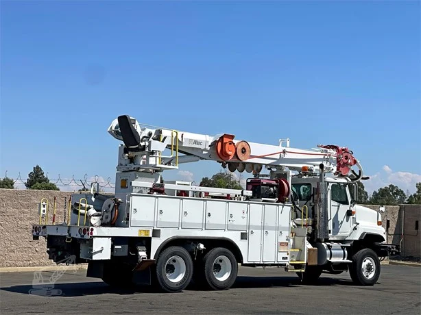 2006 ALTEC D3060ATR