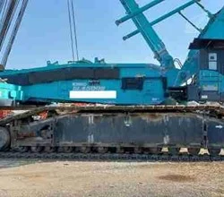 2014 KOBELCO SL4500S