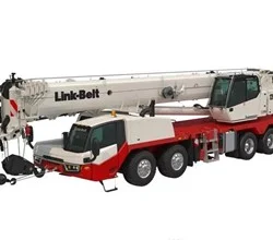 2026 Link-Belt 120HT