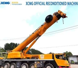 2019 XCMG XCA220