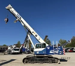 2015 Mantis 6010