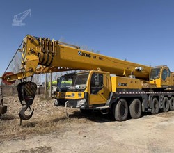 2023 XCMG QY100K-I