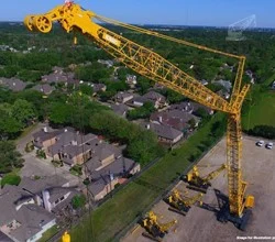 2026 Kobelco CK3300G-2