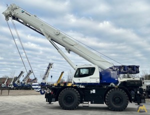 2024 Tadano GR-1000XL-4