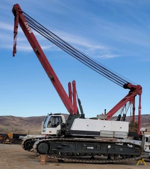 2009 Sany SCC3000US