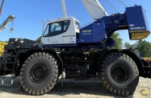 2023 Tadano GR-800XL-4