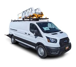 2023 Rh RH38D MOUNTED ON 2023 FORD E TRANSIT