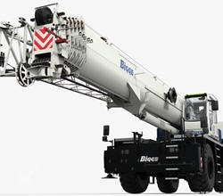 2026 SANY SRA1200A