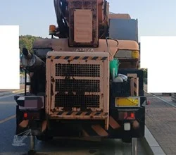 1995 KOBELCO RK160-2