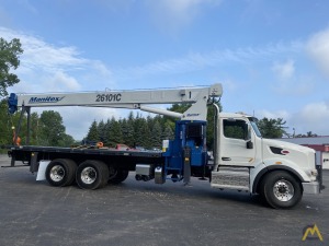 2024 Manitex 26101C