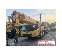 2023 XCMG QY70KC