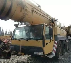 2004 Liebherr LTM1300-6.1