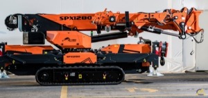 2026 Jekko SPX1280