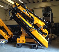 2025 Dall’aglio NEWCRANES DN 12.0