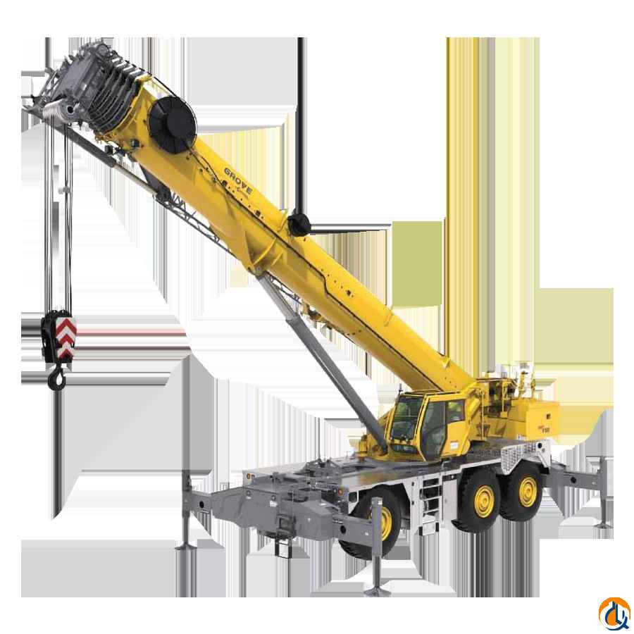 Grove GRT9165