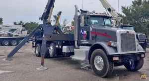 2014 National Crane 900A