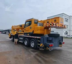 2025 XCMG QY50KC