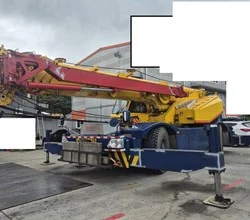 1999 Komatsu LW500-1