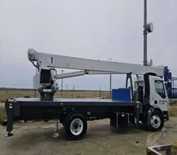 2020 Manitex 22101S MOUNTED ON 2021 KENWORTH K370