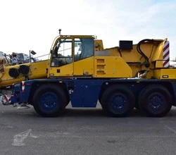 2003 Terex Demag AC 40 CITY