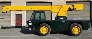 1997 Broderson RT-200-3A