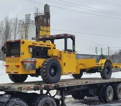 2023 Hiab 095-2 MOUNTED ON 2023 KES EQUIPMENT INC BT C215
