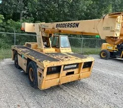2015 Broderson IC80-3J