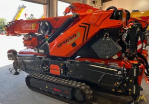 2023 Jekko SPX650