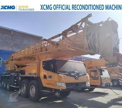 2023 XCMG QY100K7C-1