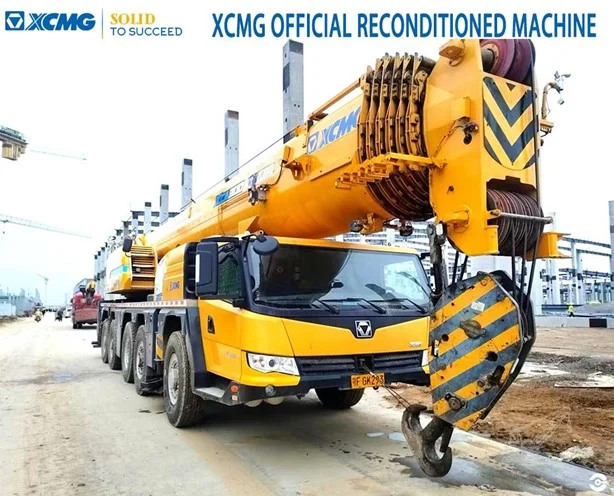 2020 XCMG XCA220