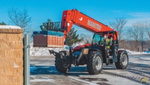 2023 Manitou MTA 10055