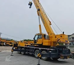 2025 XCMG QY75KC