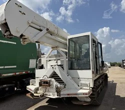 2003 Terex HI RANGER 5TC-55 MOUNTED ON 2003 IHI IC75
