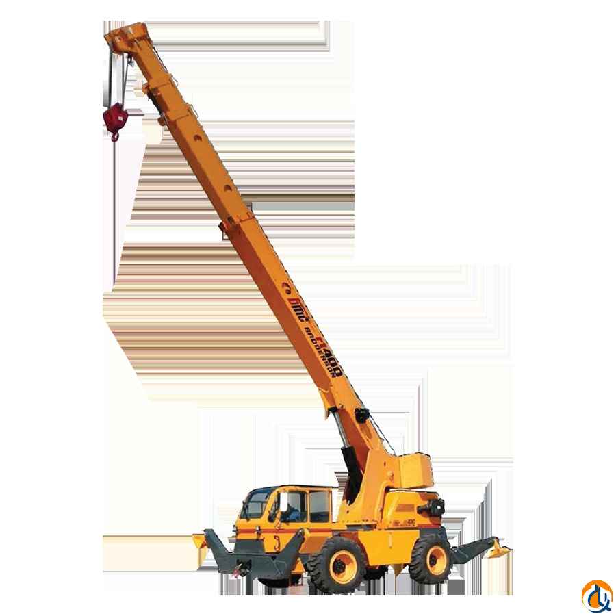 Broderson RT-400