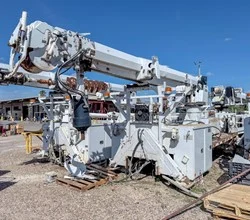 2014 ALTEC DM47TR