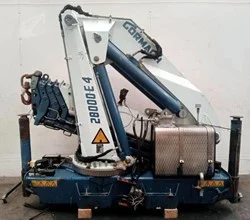 Cormach 28000E4