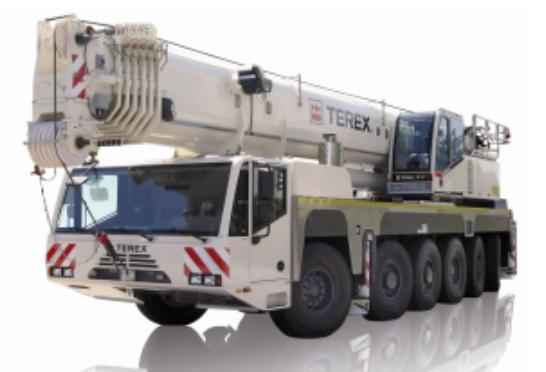Terex-Demag AC 200-1