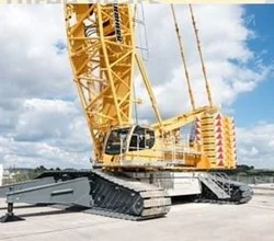 2027 Liebherr LR1500