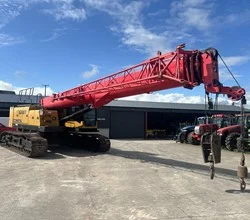 2021 SANY SCC250TB