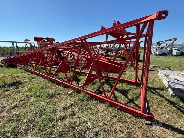 1986 MANITOWOC 4100