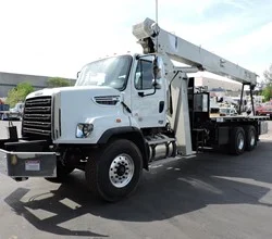 2026 National 9103A MOUNTED ON 2026 FREIGHTLINER 108SD PLUS