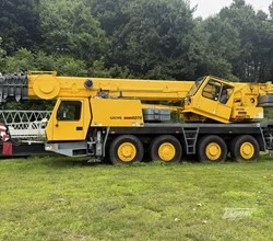 2000 Grove GMK4075